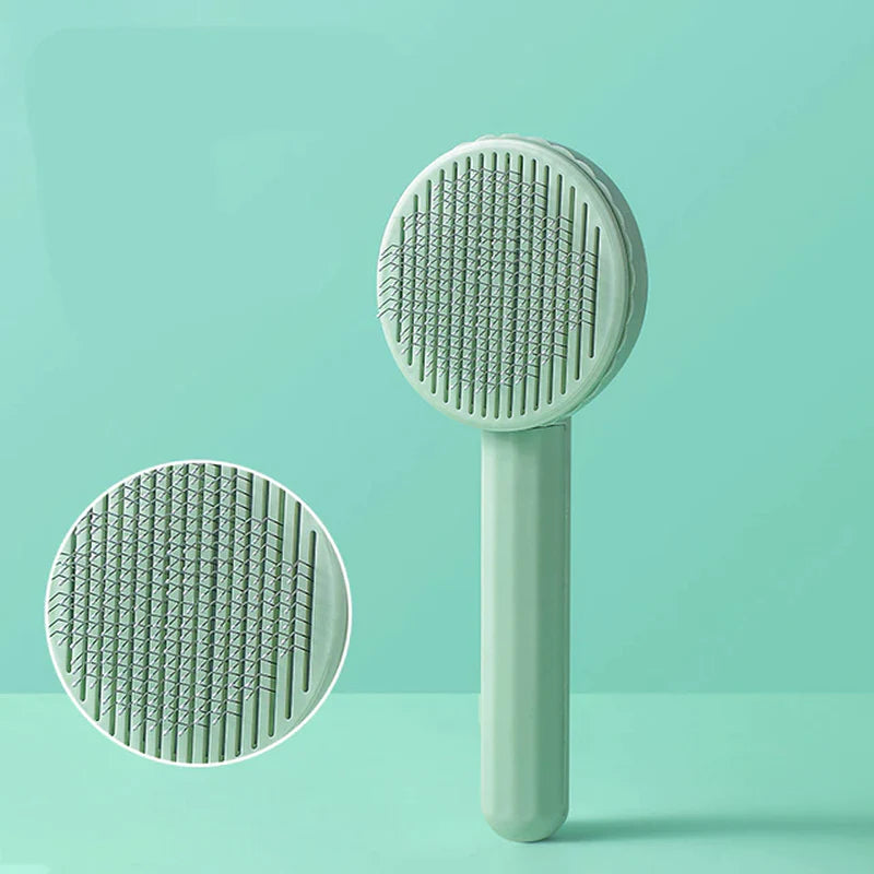 The Gentle Groom Brush