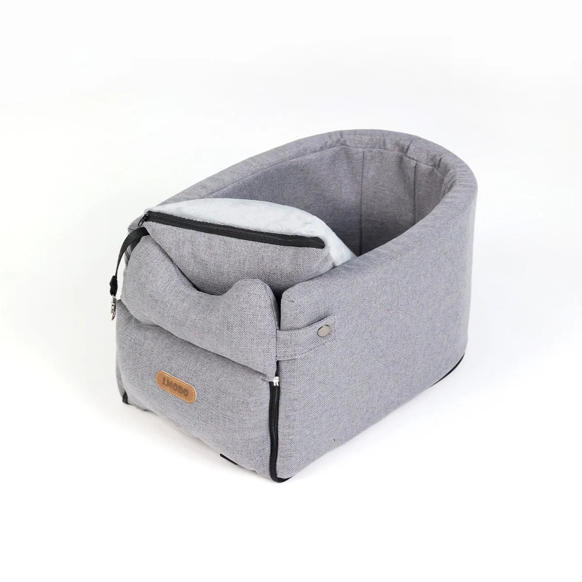The Passenger Pup  portable carrier