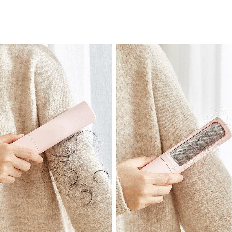 The Fur Fix - Reusable Hair Cleanup Brush