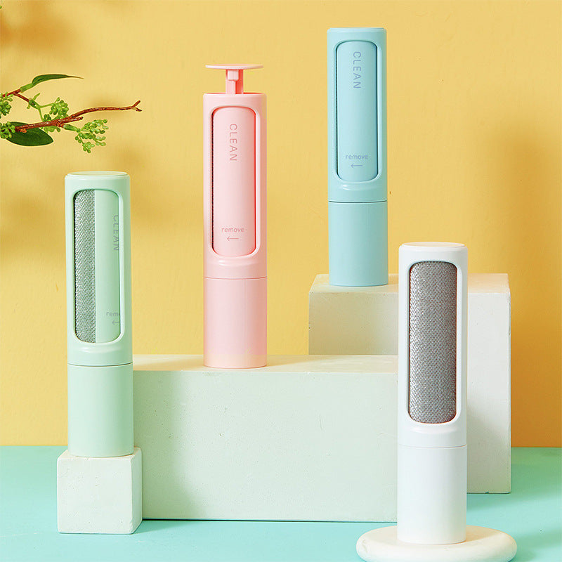 The Fur Fix - Reusable Hair Cleanup Brush