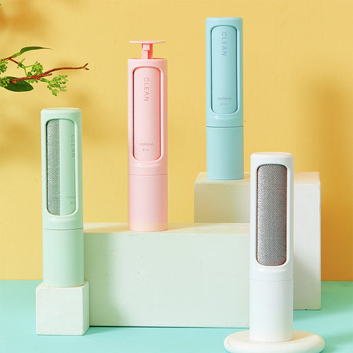 The Fur Fix - Reusable Hair Cleanup Brush