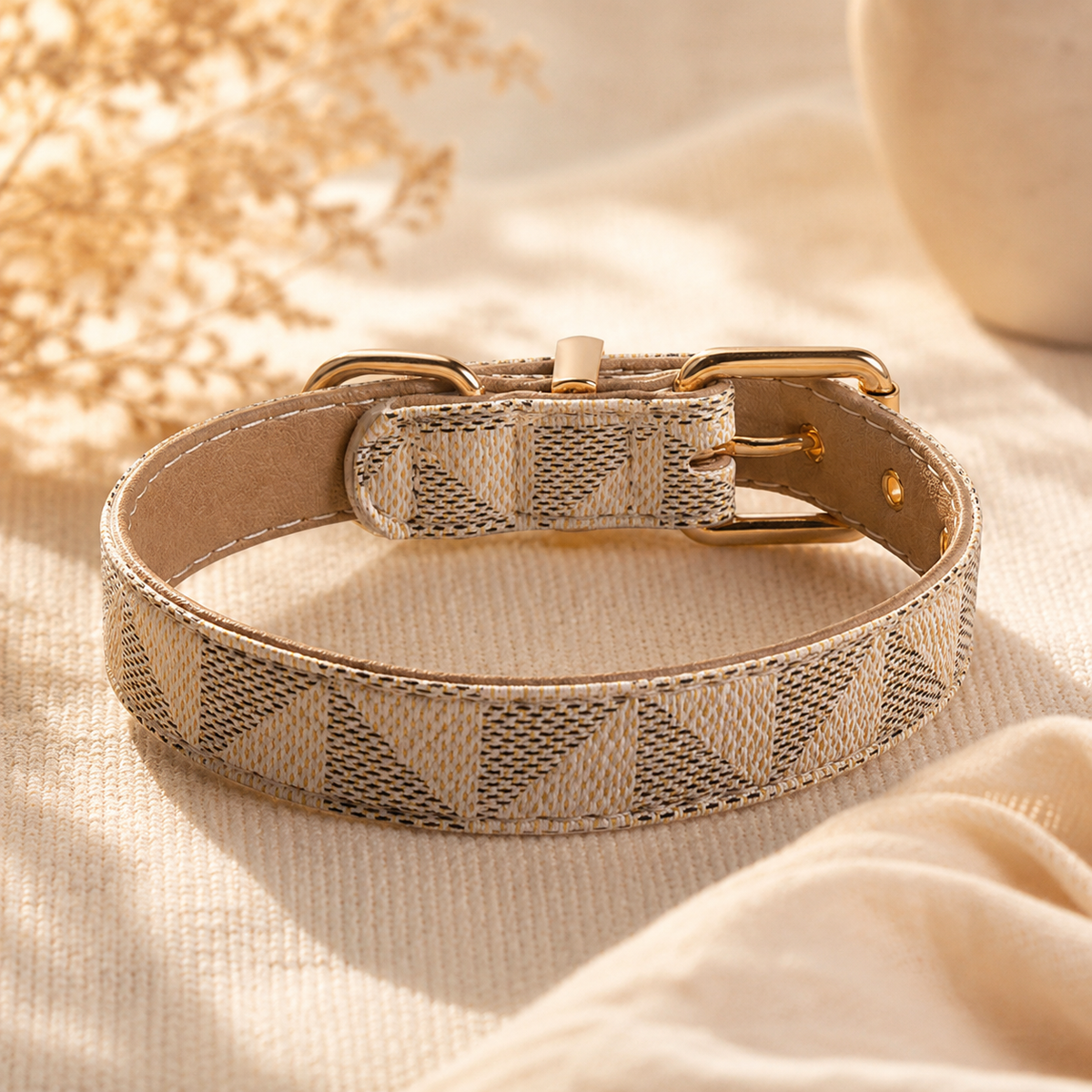 The Hampton Collar