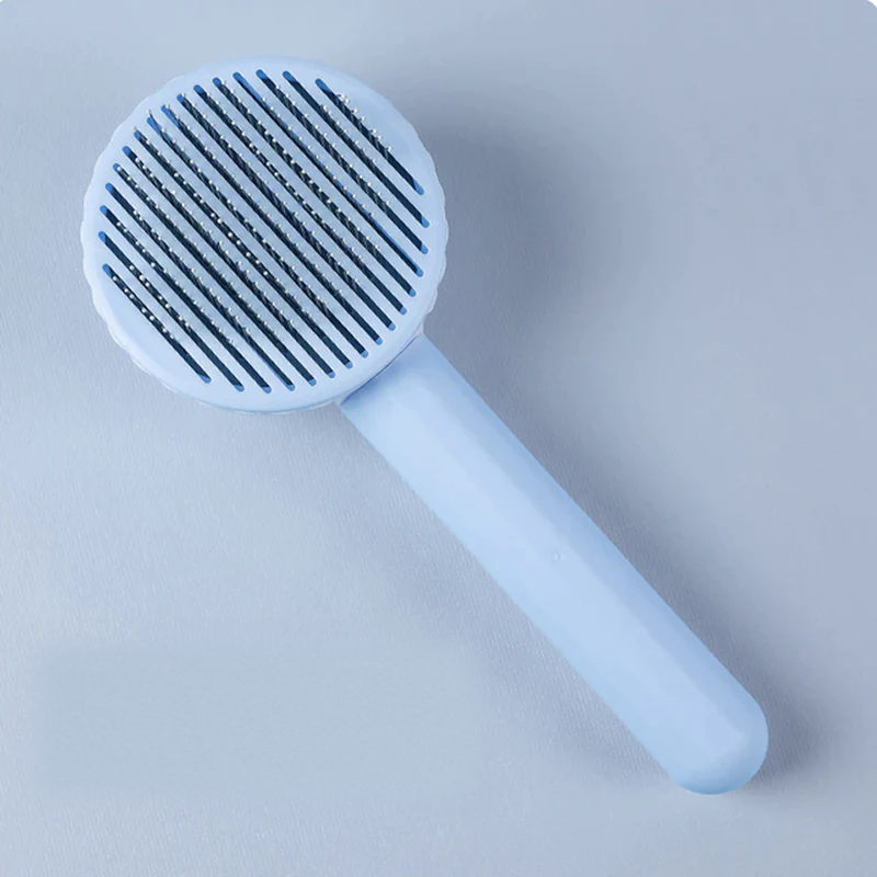 The Gentle Groom Brush
