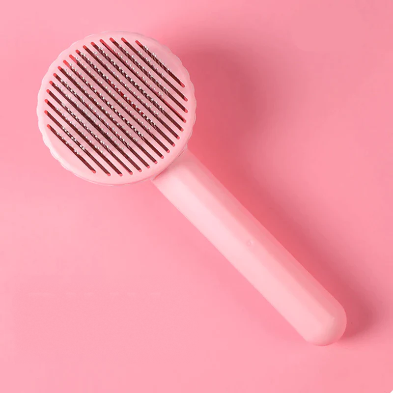 The Gentle Groom Brush