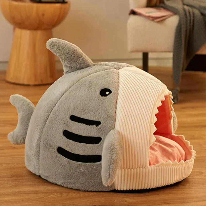 Little Shark Den