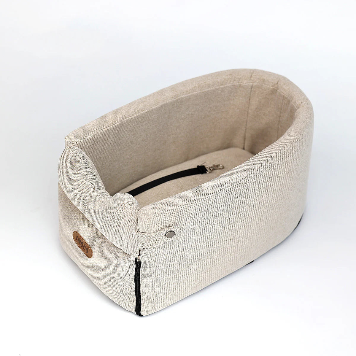 The Passenger Pup  portable carrier