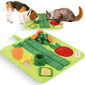 The Little Garden Snuffle Mat