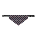Navy Stars & Stripes - Clip on Bandana