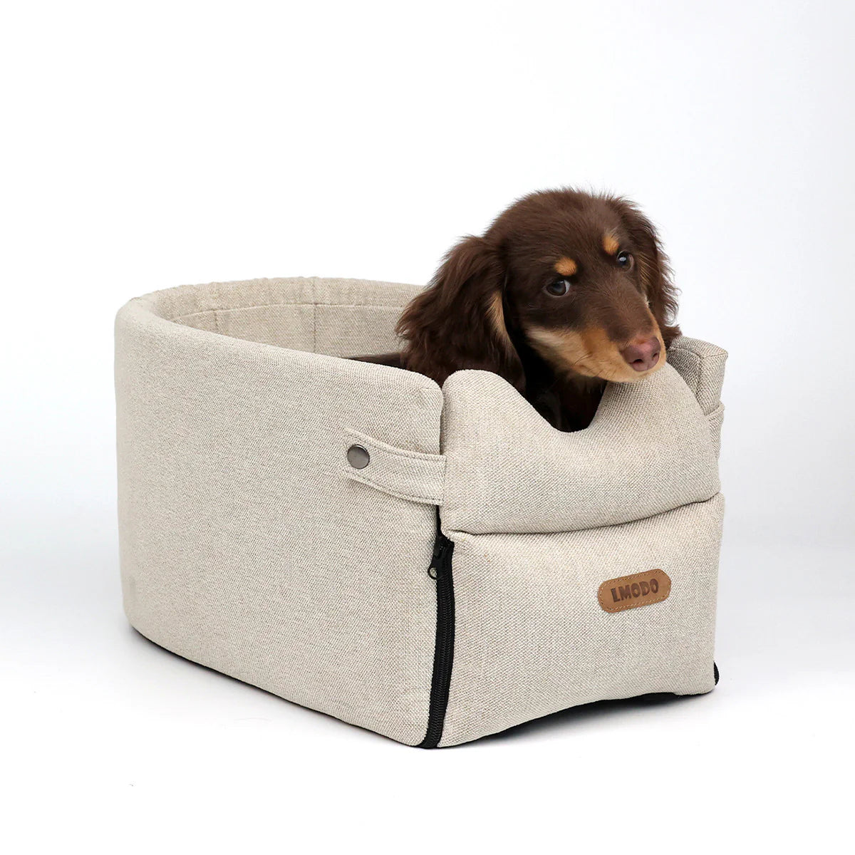 The Passenger Pup  portable carrier