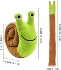 Sniff & Seek Snail