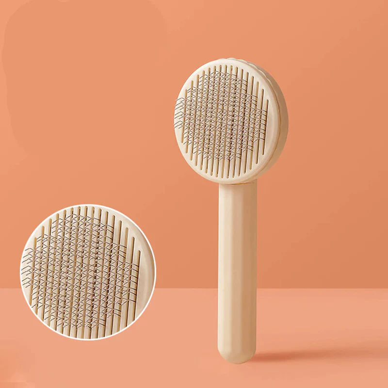 The Gentle Groom Brush