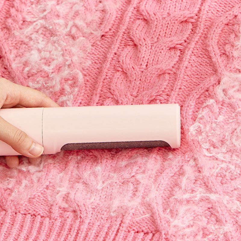 The Fur Fix - Reusable Hair Cleanup Brush